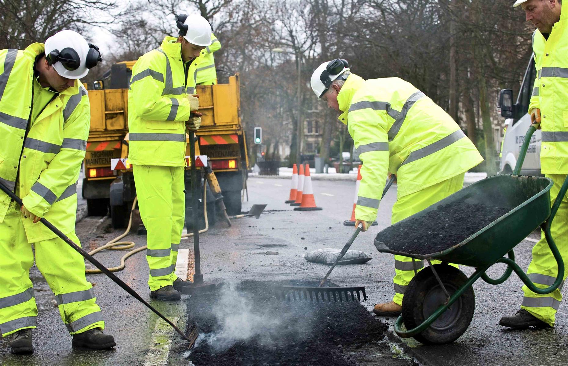 The cheapest councils